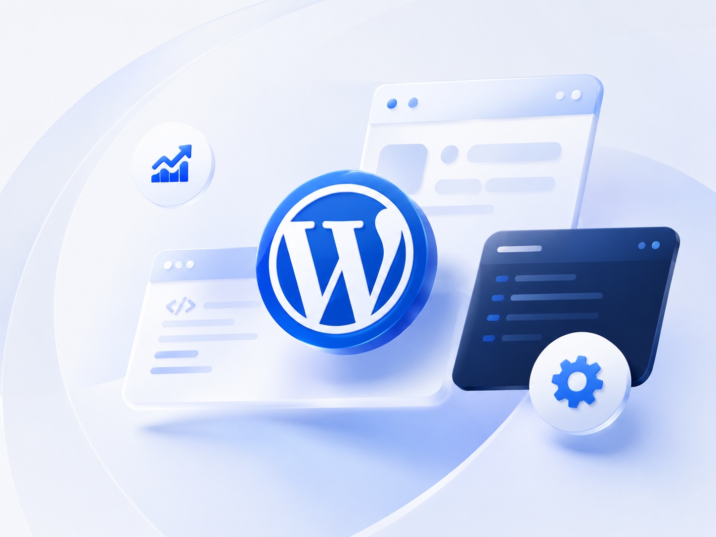 WordPress 技术分享