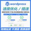 wordpress外贸站性能优化独立站加速提升pagespeed insights评分