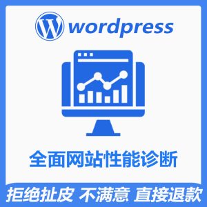 wordpress foreign trade site performance optimization standalone site acceleration boost pagespeed insights score
