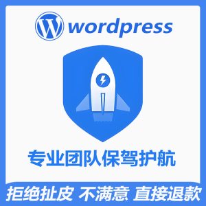 wordpress foreign trade site performance optimization standalone site acceleration boost pagespeed insights score