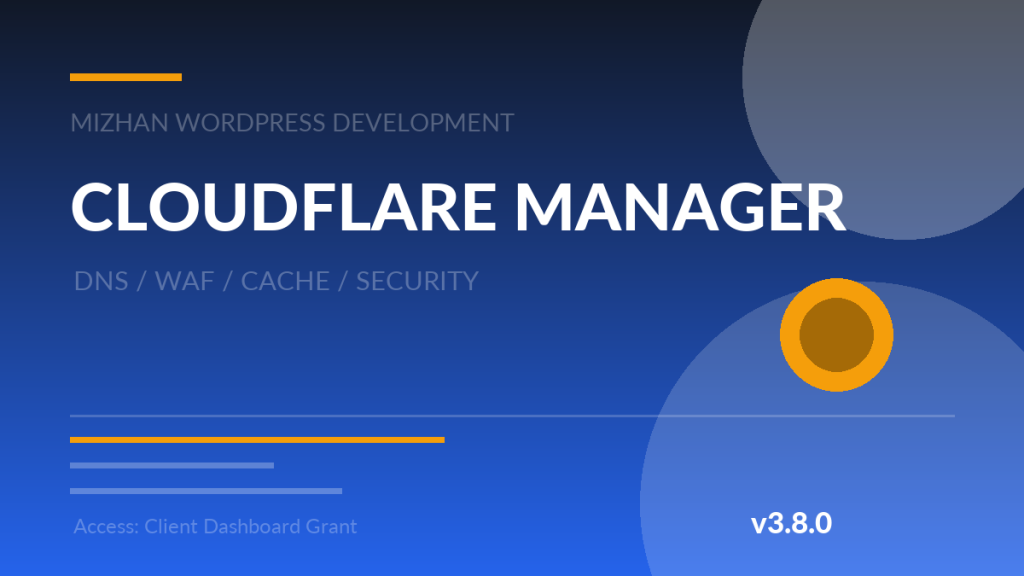 覓站 Cloudflare 助手