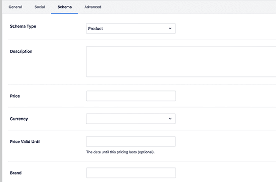 How to Add Structured Data Markup to WordPress and WooCommerce