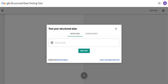 How to Add Structured Data Markup to WordPress and WooCommerce