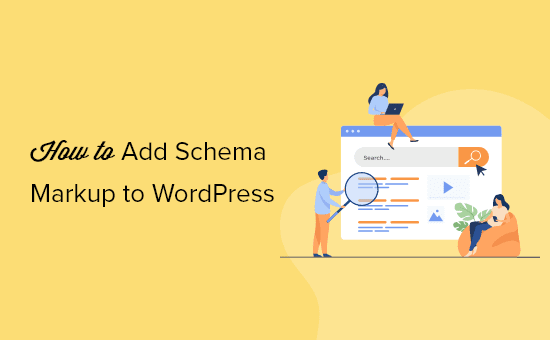 How to Add Structured Data Markup to WordPress and WooCommerce
