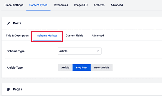 How to Add Structured Data Markup to WordPress and WooCommerce