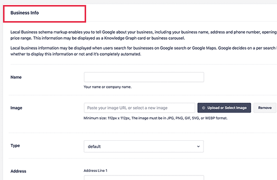 How to Add Structured Data Markup to WordPress and WooCommerce